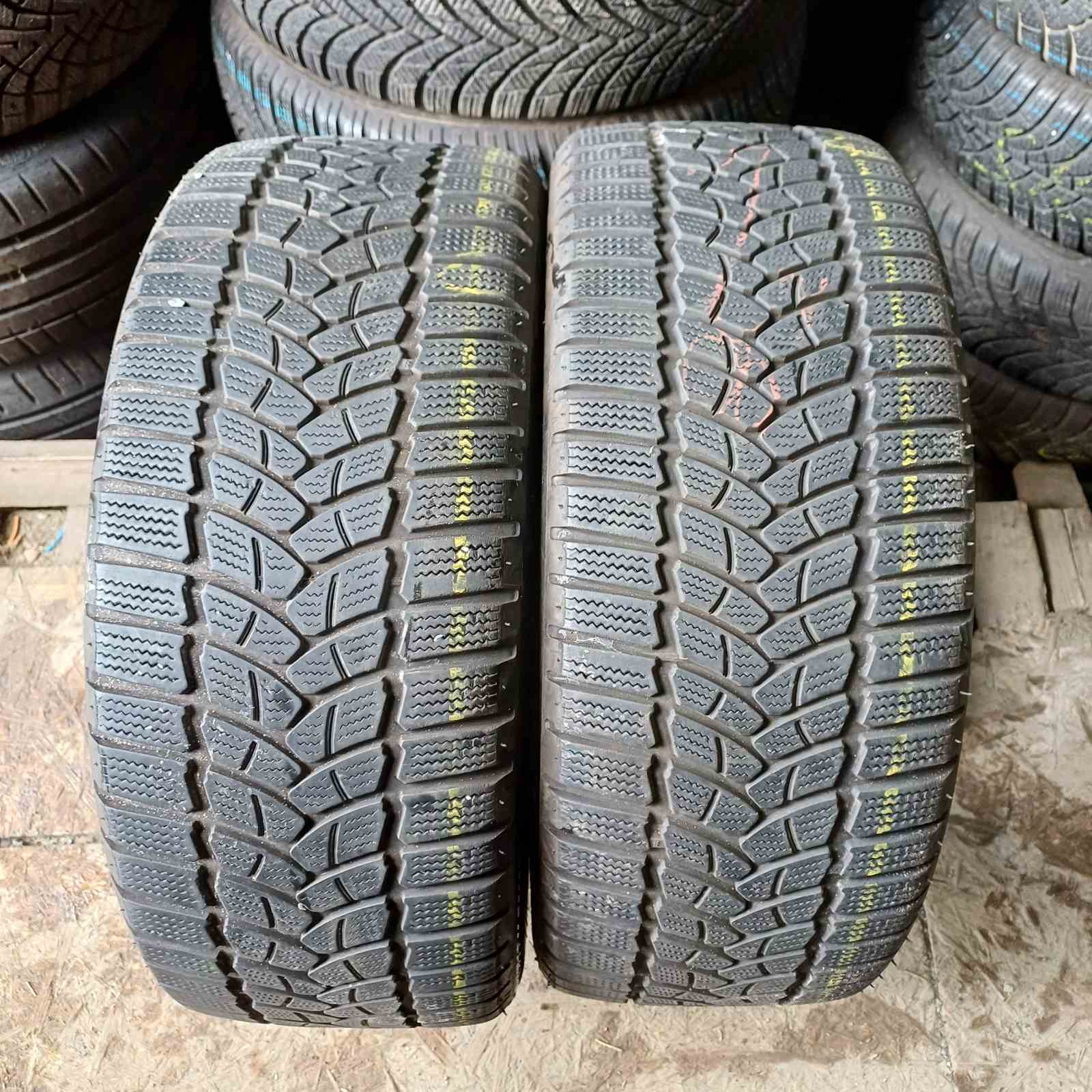 Firestone WinterHawk3 225/45R17